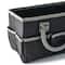 Black Tote Bag by Artist’s Loft™